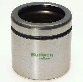 Piston, brake caliper BUDWEG CALIPER 235726