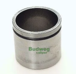 Piston, brake caliper BUDWEG CALIPER 235728