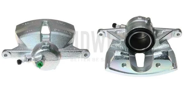Brake Caliper BUDWEG CALIPER 344674