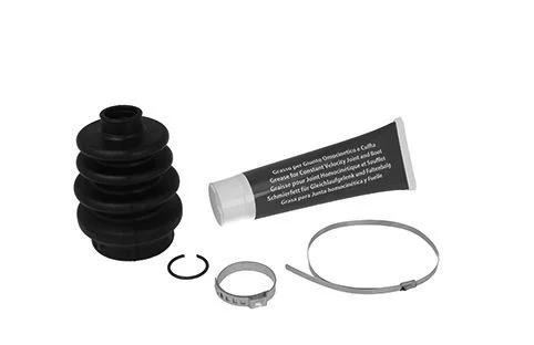 Bellow Kit, drive shaft METELLI 14-0008