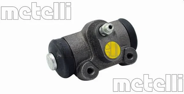 Cilindro de freio de roda METELLI 04-0160