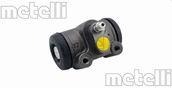 Cilindro de freio de roda METELLI 04-0250