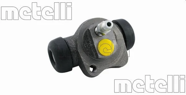 Cilindro de freio de roda METELLI 04-0300