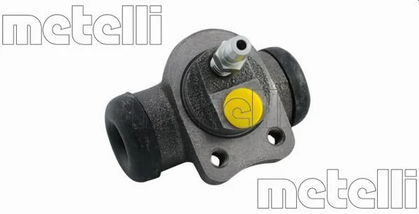 Cilindro de freio de roda METELLI 04-0301