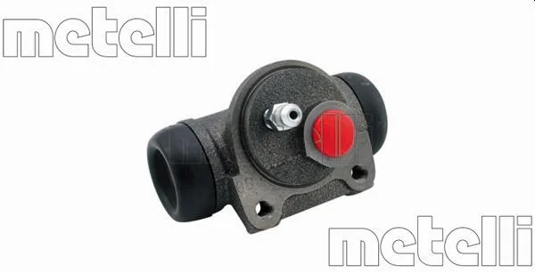 Cilindro de freio de roda METELLI 04-0363