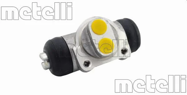 Cilindro de freio de roda METELLI 04-0386