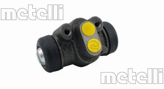 Cilindro de freio de roda METELLI 04-0515
