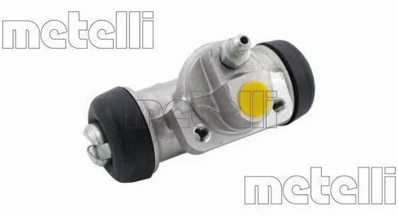 Cilindro de freio de roda METELLI 04-0553