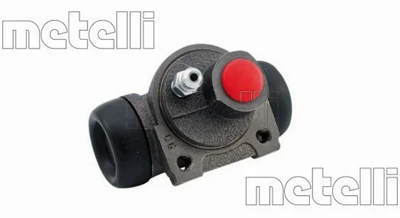Cilindro de freio de roda METELLI 04-0567