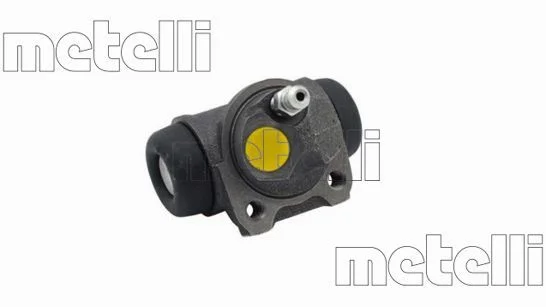 Cilindro de freio de roda METELLI 04-0600