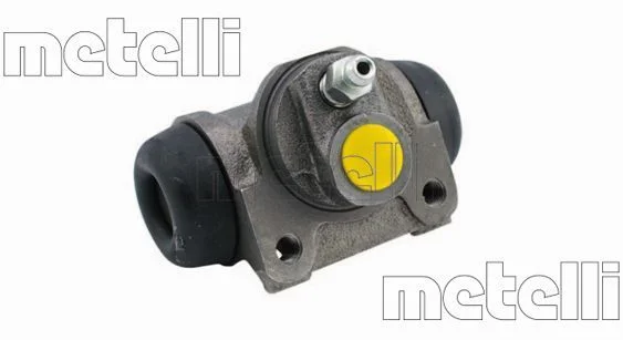 Cilindro de freio de roda METELLI 04-0602