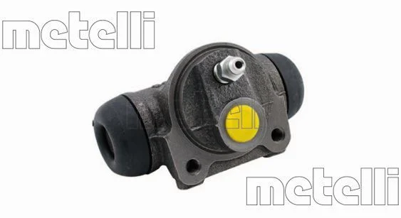 Wheel Brake Cylinder METELLI 04-0612