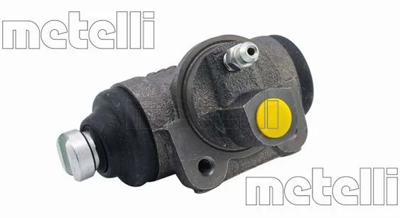 Cilindro de freio de roda METELLI 04-0616