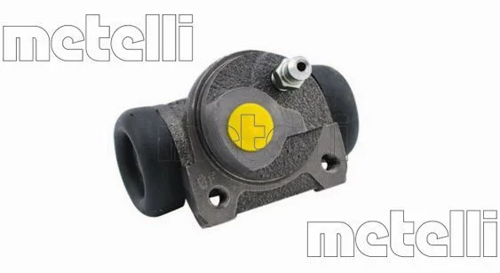 Cilindro de freio de roda METELLI 04-0624