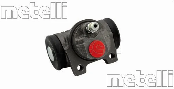 Cilindro de freio de roda METELLI 04-0650