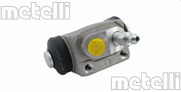 Cilindro de freio de roda METELLI 04-0658