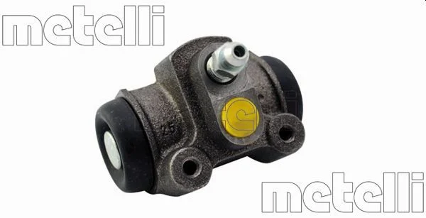 Wheel Brake Cylinder METELLI 04-0666