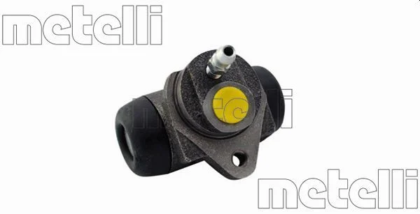 Cilindro de freio de roda METELLI 04-0676