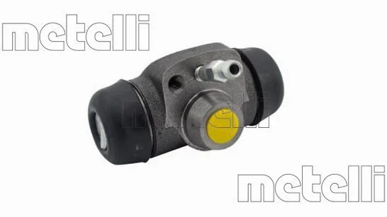 Cilindro de freio de roda METELLI 04-0706