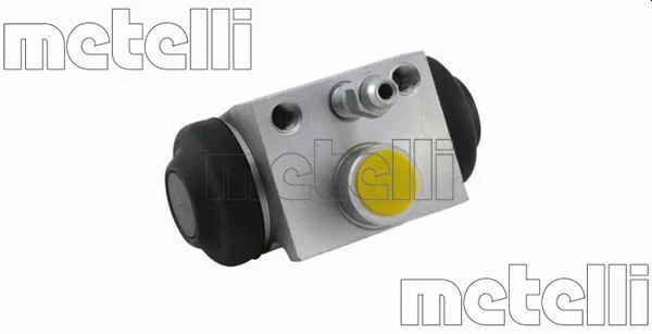 Cilindro de freio de roda METELLI 04-0742