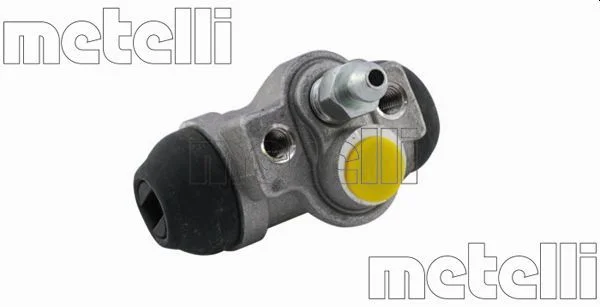 Cilindro de freio de roda METELLI 04-0776