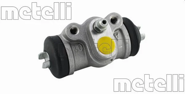 Cilindro de freio de roda METELLI 04-0777