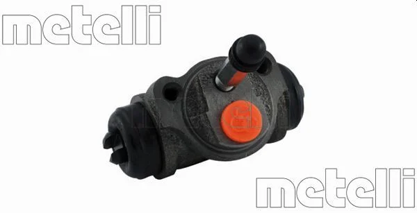 Cilindro de freio de roda METELLI 04-0782