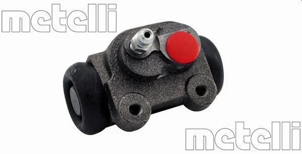 Cilindro de freio de roda METELLI 04-0810