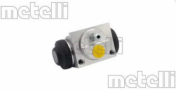 277 METELLI 04-0812