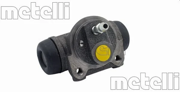 Cilindro de freio de roda METELLI 04-0820