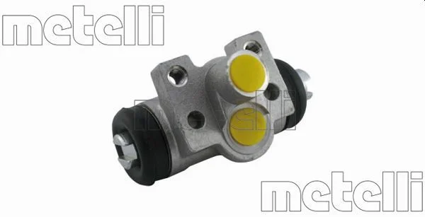 Cilindro de freio de roda METELLI 04-0826