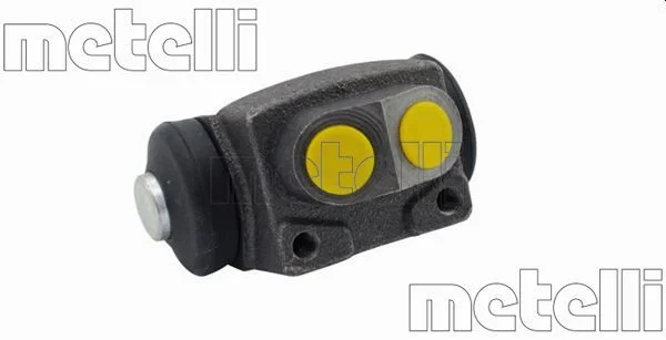 Cilindro de freio de roda METELLI 04-0831