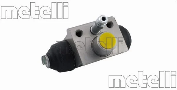 Cilindro de freio de roda METELLI 04-0870