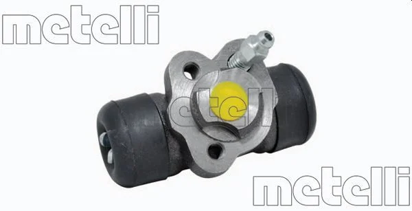 Cilindro de freio de roda METELLI 04-0886