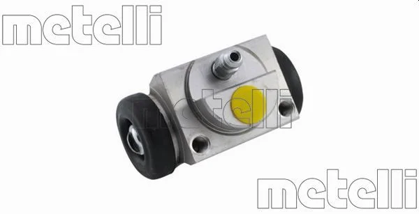 Cilindro de freio de roda METELLI 04-0893