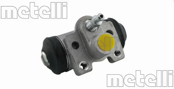 Cilindro de freio de roda METELLI 04-0910