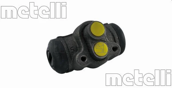 Cilindro de freio de roda METELLI 04-0920