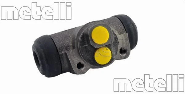 Cilindro de freio de roda METELLI 04-0927