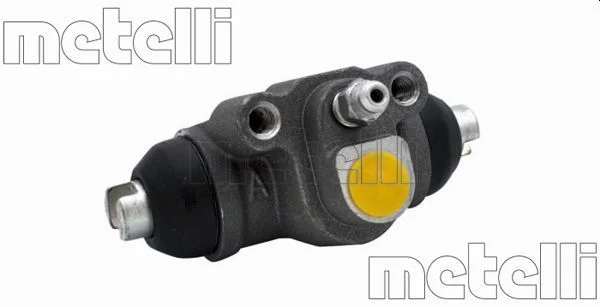 Cilindro de freio de roda METELLI 04-0985