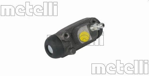 Cilindro de freio de roda METELLI 04-0991