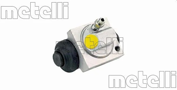 Cilindro de freio de roda METELLI 04-1024
