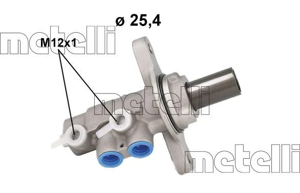Brake Master Cylinder METELLI 05-1265