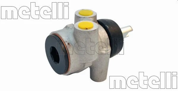 Regulador de Força de Travagem METELLI 09-0006