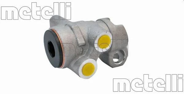 Brake Force Regulator METELLI 09-0012