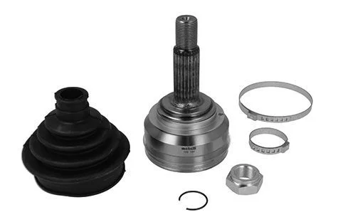 Joint Kit, drive shaft METELLI 15-1158