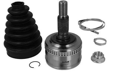 Joint Kit, drive shaft METELLI 15-1373