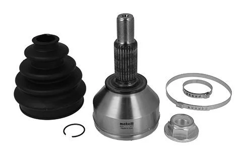 Joint Kit, drive shaft METELLI 15-1417
