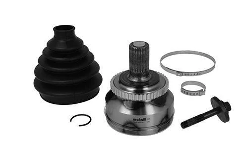 Joint Kit, drive shaft METELLI 15-1538