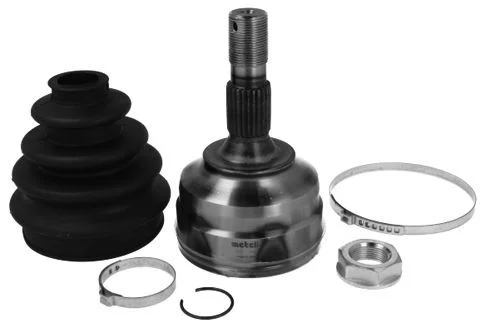 Joint Kit, drive shaft METELLI 15-1711