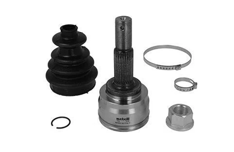 Joint Kit, drive shaft METELLI 15-1763